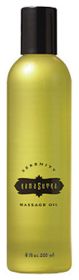 Aromatic Massage Oil Sweet Almond 8oz