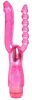 Double Trouble DP Vibe Pink