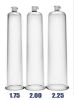 Penis Pump Cylinder 1.75 Inches by 9 Inches