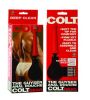 Colt the Guyser Anal Douche