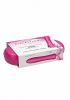 Discretion Vibrator Jewel Pink