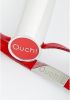 Ouch Leather Paddle