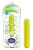 Pop Vibe Lime Green