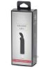 Fifty Shades Of Grey Greedy Girl Bullet Rabbit Vibrator Black