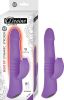 Devine Vibes Heat Up Dynamic Stroker Vibrator