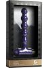 Petite Sensations Pearls 7X Vibrating Beads Purple