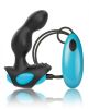 Index The Power Of Pleasure Prostate Massager Black