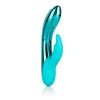 Dazzled Brilliance Green Rabbit Vibrator