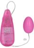 Pocket Exotics Pink Passion Egg Vibrator