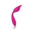 Mini Marvels Silicone Marvelous Lover Pink Vibrator