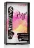 Hype Flexi Wand Black White Vibrator