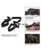 Colt Camo Thigh Sling