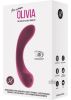 Jil Olivia Flexible Vibrator