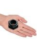 Sir Richard's Control Super Nut C Ring Black
