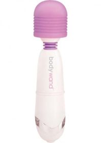 5 Function Bodywand Mini Massage Wand