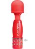 Bodywand Mini Massager Love Edition
