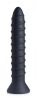 Power Screw 10x Spiral Silicone Vibrator