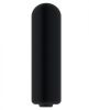 The Bullet Buddy Black Vibrator
