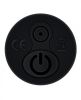 The Bullet Buddy Black Vibrator