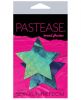 Pastease Black Opal Liquid Star Pasties O/S