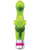 Aria Lotus Flutter Dual Stimulation Vibrator