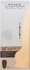Naked Addiction 9 inches Thrusting Dong Beige