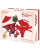 Bodywand Under The Mistletoe Gift Set 8 Pieces