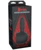 Vac-U-Lock Kink Silicone Wand Attachment