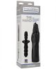 TitanMen Vac-U-Lock The Hand with Handle Black