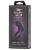 Fifty Shades Freed Lost In Each Other Rabbit Vibrating Love Ring