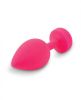 G-Vibe G Plug Small Rose Pink