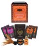 Kama Sutra The Weekender Kit Tropical Mango