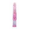 Deluxe Slim Rabbit Vibe Pink