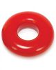 Oxballs Donut 2 Cock Ring Red