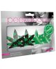 Peekaboos Up In Smoke Leaves O/S