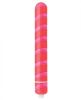 Rock Candy Stick Vibrator Red
