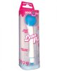 Rock Candy Lala Pop Vibrator - Blue