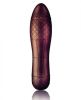 Dr Rocco's Zeppelina Metallic Silicone Vibrator