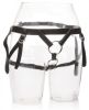Her Royal Harness The Duchess Black Strap On