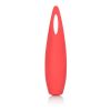 Red Hots Spark Clitoral Encaser Massager