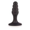 Dr Joel Kaplan Graduated Prostate Probe Black