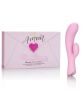 Amour Dual G Wand Pink Rabbit Vibrator