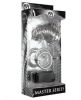Bastille Penile Confinement Cage Stainless Steel