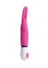 Eve's Silicone Lucky Bunny Pink Vibrator