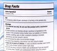 Clean Stream Relax Desensitizing Anal Lube 17.5oz.