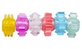 Enhance 6 Piece Cock Ring Set