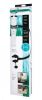 Wand Assist Adjustable Gooseneck Wand Holder