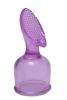 Tingler Textured Large Wand Attachment