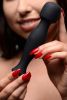Mighty Pleaser Powerful 10x Silicone Wand Massager