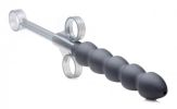 Silicone Links Lubricant Launcher Black